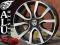 7365 FELGI 15'' 5x112 SKODA OCTAVIA II VW GOLF V