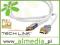 Kabel Techlink HDMI 640201 Wires1st 1m GW24 Sklep