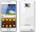 NOWY SAMSUNG GALAXY SII WHITE GW24 BEZ LOCK GDYNIA