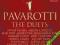 Pavarotti - The Duets