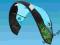 nowy Ozone Edge 2012 13m z barem RATY- kite24-pl