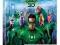 GREEN LANTERN - ZIELONA LATARNIA , Blu-ray 3D W-wa