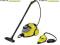 Karcher parownica SC 5.800 CB PROMOCJA! ZOBACZ!