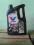 Valvoline VR1 Racing 10W60 5L Lublin + Gratisy