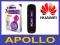 Huawei E173U-2 modem USB 3G +SIM Play Online 1GB