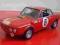 SKID                   Lancia Fulvia Coupe HF 1300