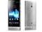 Przedsprzedaż Sony Xperia P Silver, Sklep Sony!