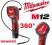 KAMERA INSPEKCYJNA M12 IC-21C MILWAUKEE (M12) W-wa