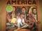 AMERICA - AMERICA - LP