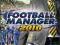Football Manager Handheld 2010 PSP ! Nowa ! Avans