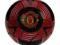Manchester United Pilka roz.1 Cyclone