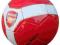 Arsenal Pilka Czerwona roz.5 Riptide