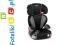 Fotelik samochodowy Graco Logico LX COMFORT Orbit