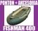 PONTONY PONTON FISHMAN 400 + AKCESORIA GRATIS!