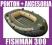 PONTONY PONTON FISHMAN 300 + AKCESORIA GRATIS!