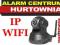 CENY PRODUCENTA !!! KAMERA IP WIFI OBROTOWA LAN FV