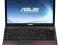 Notebook Asus 17.3" B950/3GB/320GB/GT540M 1GB