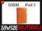 Evouni Nano Fiber etui na iPad 2 new iPad 3