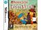 Profesor Layton and the Curious Village - Gra NDS