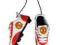 Zawieszka mini buty Manchester United