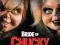 NARZECZONA LALECZKI CHUCKY - BRIDE OF CHUCKY
