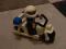 POLICJA - MOTOR - MOTOCYKL LEGO DUPLO 4680 BCM