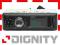Dignity PV-361 Karty SD mp3 Radio Samochodowe USB