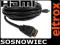KABEL PRZEWÓD HDMI-HDMI NEXTEC 10 METRÓW 3886
