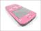 Nowa Nokia C3 Pink 2GB noSimLock Gw24m Wys24h FVm