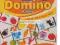 GRANNA GRA DOMINO KOLORY