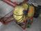 OPRYSKIWACZ niemiecki 450L