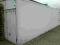 KONTENER MAGAZYNOWO-BIUROWO-MIESZKALNY