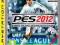 PRO EVOLUTION SOCCER 2012 PS3 PES 12 SKLEP/POZNAN