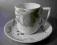 ELEGANCKA FILIŻANKA ISOLDE JEŻYNY ROSENTHAL 1910