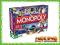 Gra MONOPOLY DISNEY 19643 Hasbro - PROMOCJA -