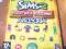 The Sims2 rozrywka rodzinna akcesoria