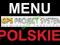 POLSKIE MENU BMW MK2 MK3 MK4 X3 X5 MAPA PL EU 2012