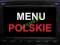 POLSKIE MENU MFD DX VW TOURAN TOUAREG MAPA PL 2012