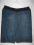Spódnica jeansowa,ciążowa,Haloo, r. 38, M