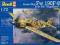REVELL 04171 Focke Wulf Fw 190F-8  Bv 246Hagelkorn