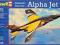 REVELL 03995 DASSAULT-DORNIER ALPHA JET E  1/72