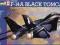 REVELL 04514 F-14A BLACK TOMCAT 1/72