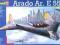 REVELL 04367 BOMBOWIEC ARADO AR. E 555 1/72