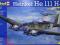 REVELL 04377 HEINKEL HE 111 H-6 1/72