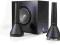 Altec Lansing VS4621 2.1 PC Speaker System