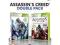 Assassin's Creed 1 i 2 GOTY Nowa (X360)