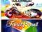 Burnout Paradise Ultimate BOX + Trivial Nowa (X360