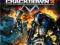 Crackdown 2 Nowa (X360)