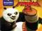 Kung Fu Panda 2 KINECT Nowa (X360)