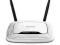 TP-LINK TL-WR841N ROUTER 300Mbps WIFI BYDGOSZCZ